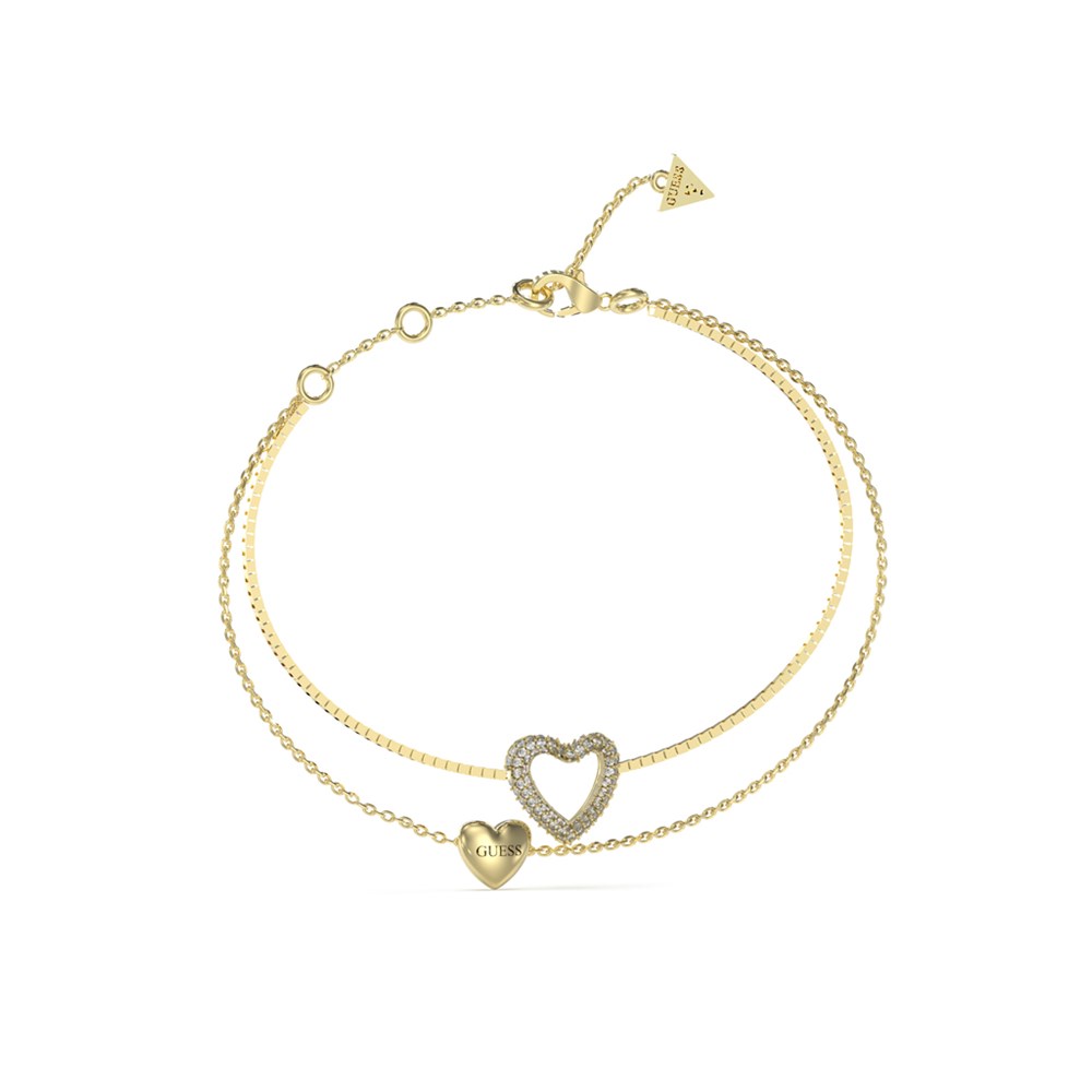 GUESS BELOVED