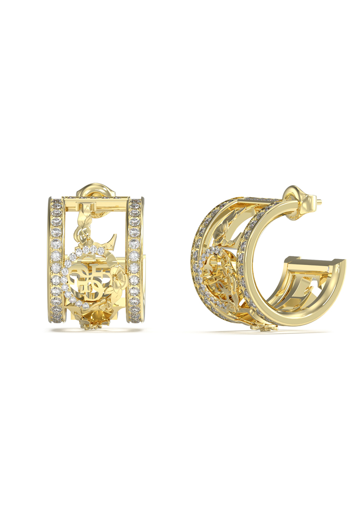 GUESS lifestyle