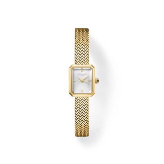 ROSEFIELD Mini Octagon Gold