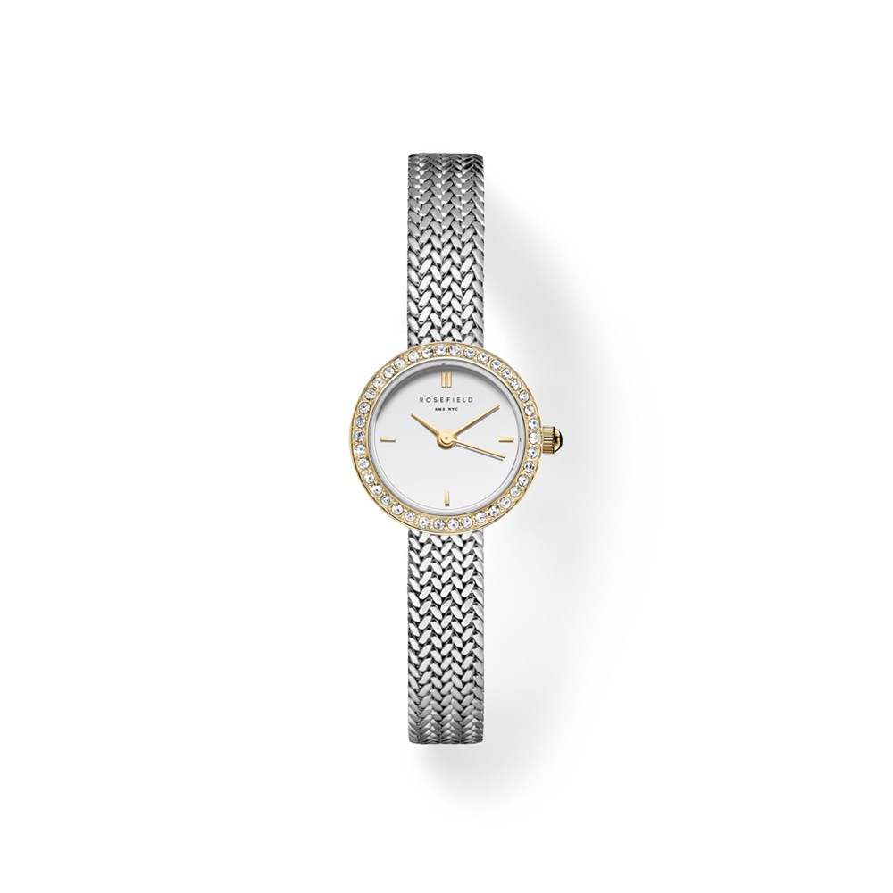 ROSEFIELD Mini Small Edit Duotone