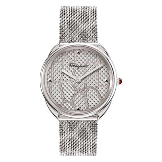 SALVATORE FERRAGAMO CUIR