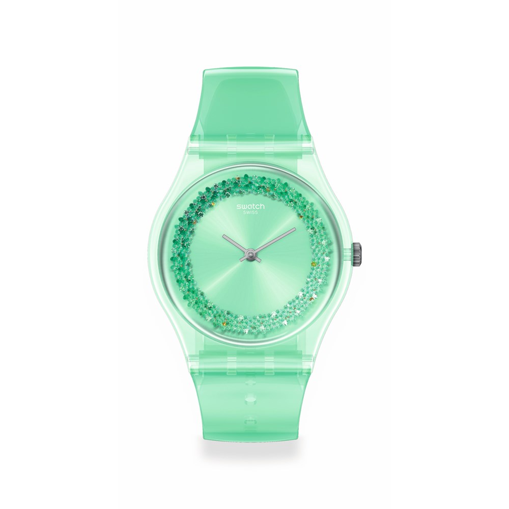 SWATCH AMAZO-NIGHT