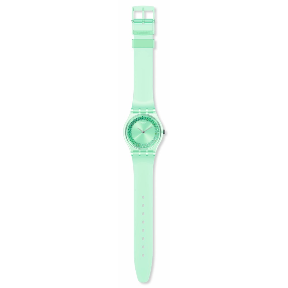 SWATCH AMAZO-NIGHT