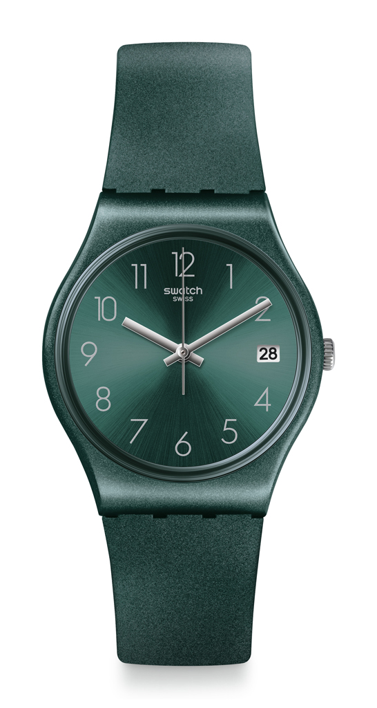SWATCH ASHBAYA lifestyle