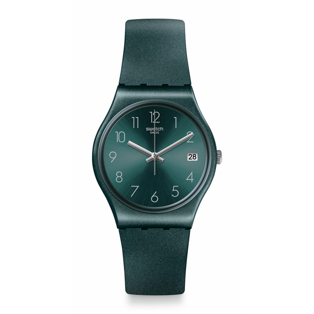 SWATCH ASHBAYA