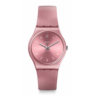 SWATCH SO PINK