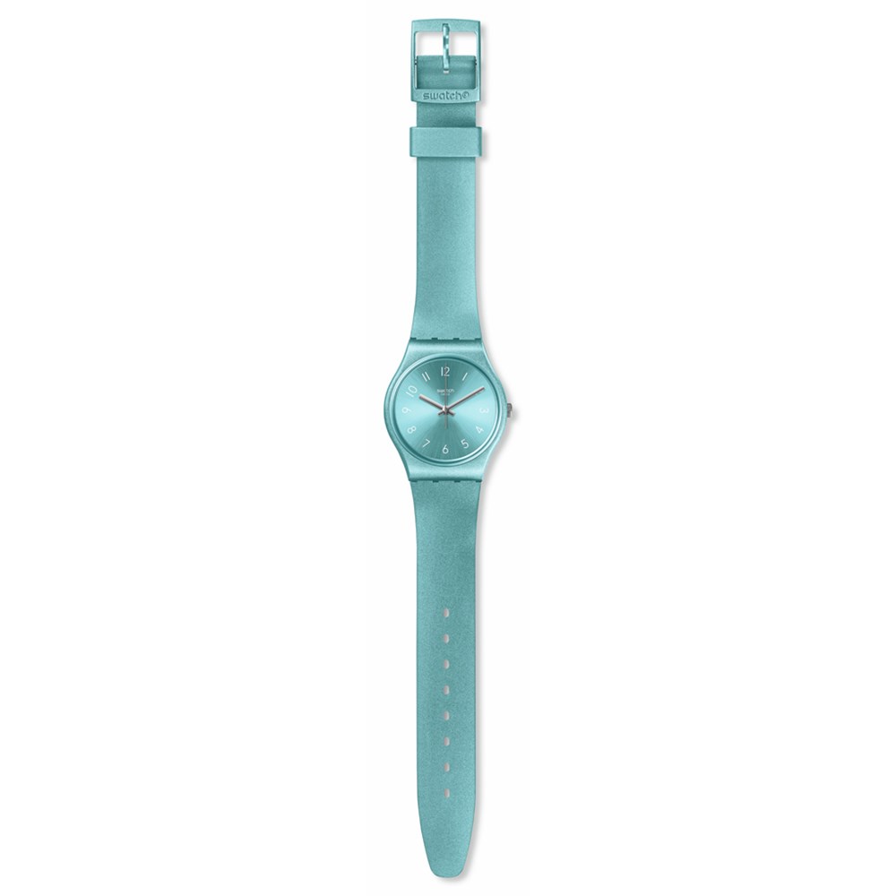 SWATCH SO BLUE