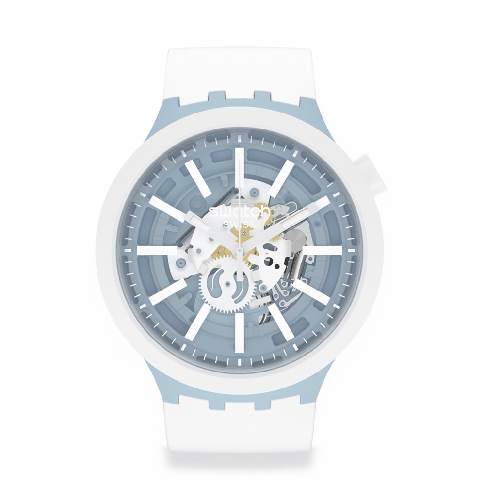 SWATCH WHICE