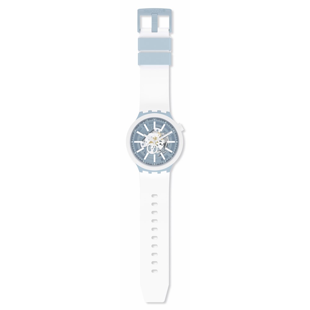 SWATCH WHICE