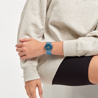 SWATCH POLABLUE