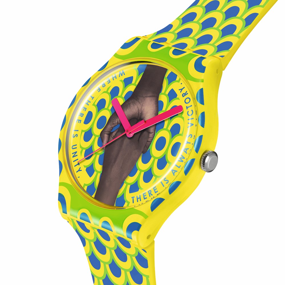 SWATCH UNITY ALWAYS
