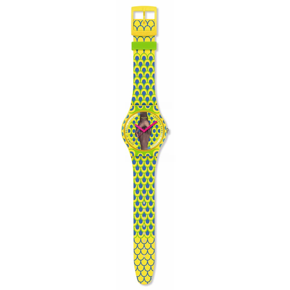 SWATCH UNITY ALWAYS