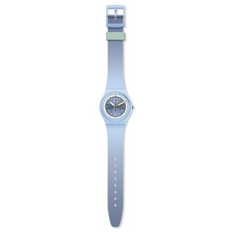SWATCH FROZEN WATERFALL