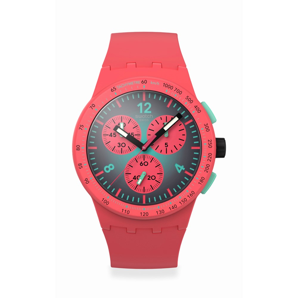 SWATCH PARADISO KINETIKO