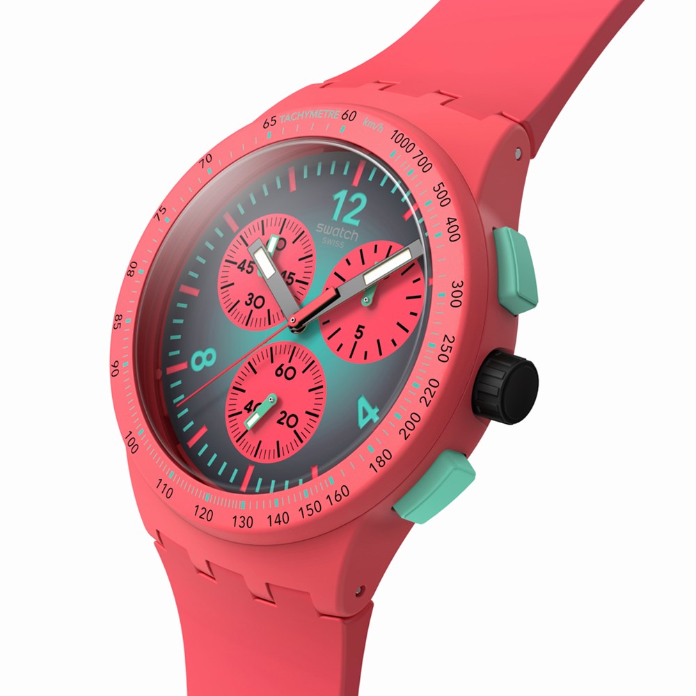 SWATCH PARADISO KINETIKO