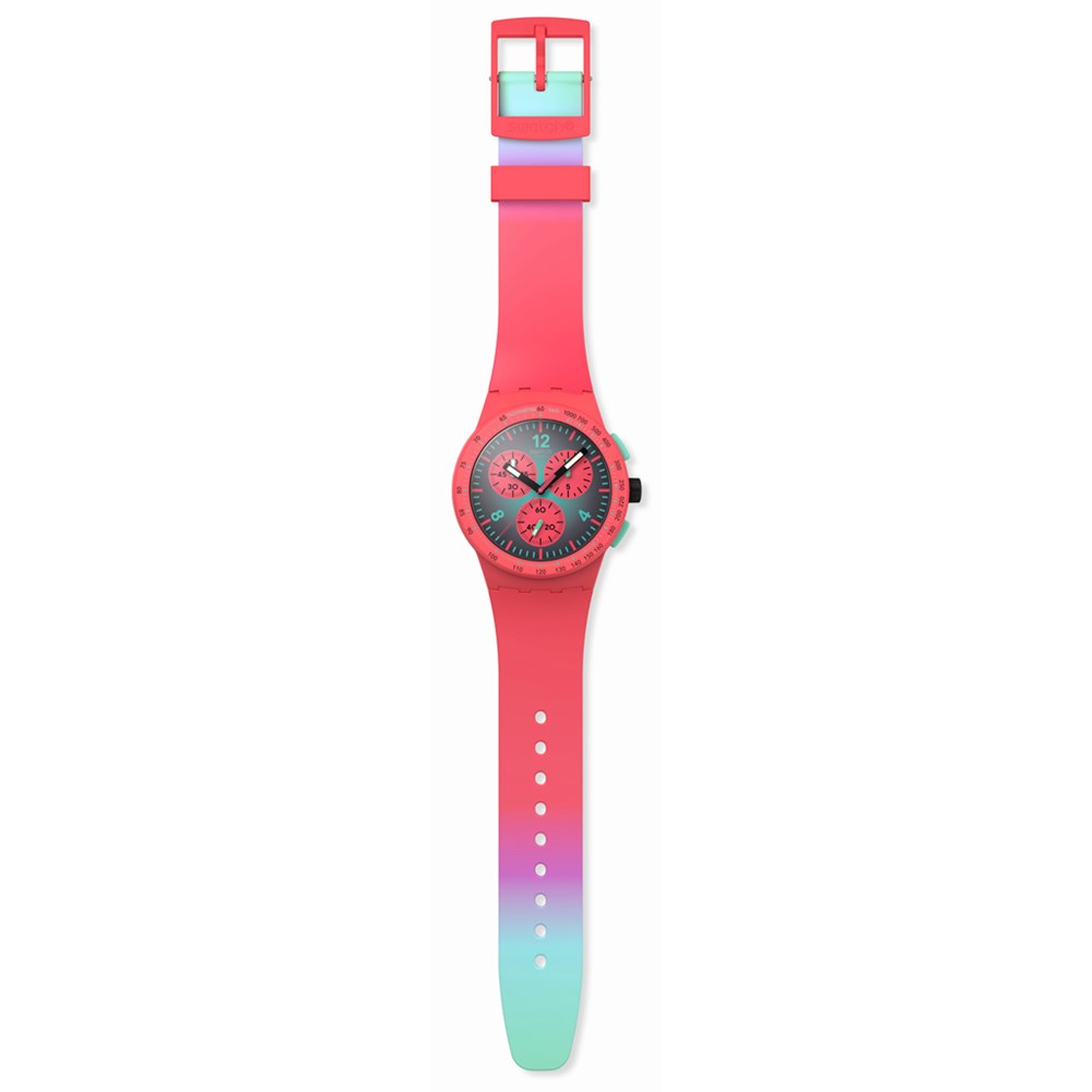 SWATCH PARADISO KINETIKO