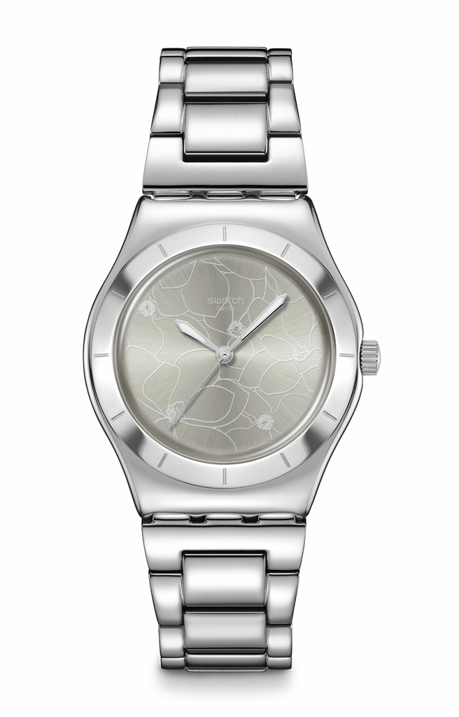 SWATCH PETAL BLISS lifestyle