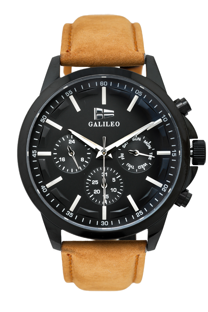GALILEO lifestyle