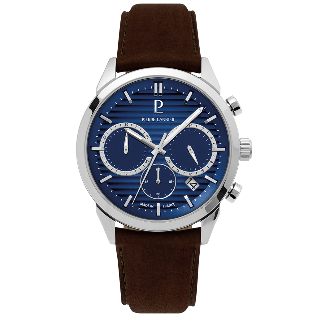 PIERRE LANNIER Monarck lifestyle