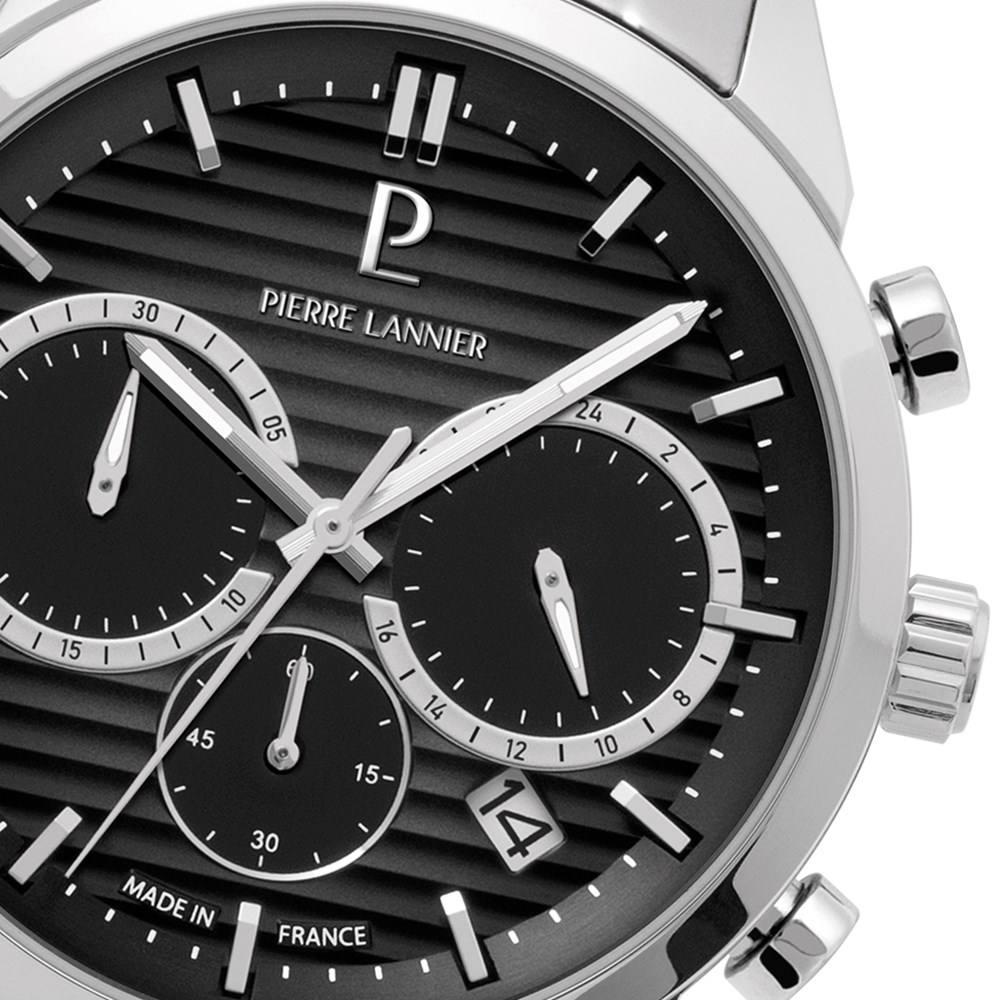 PIERRE LANNIER Monarck