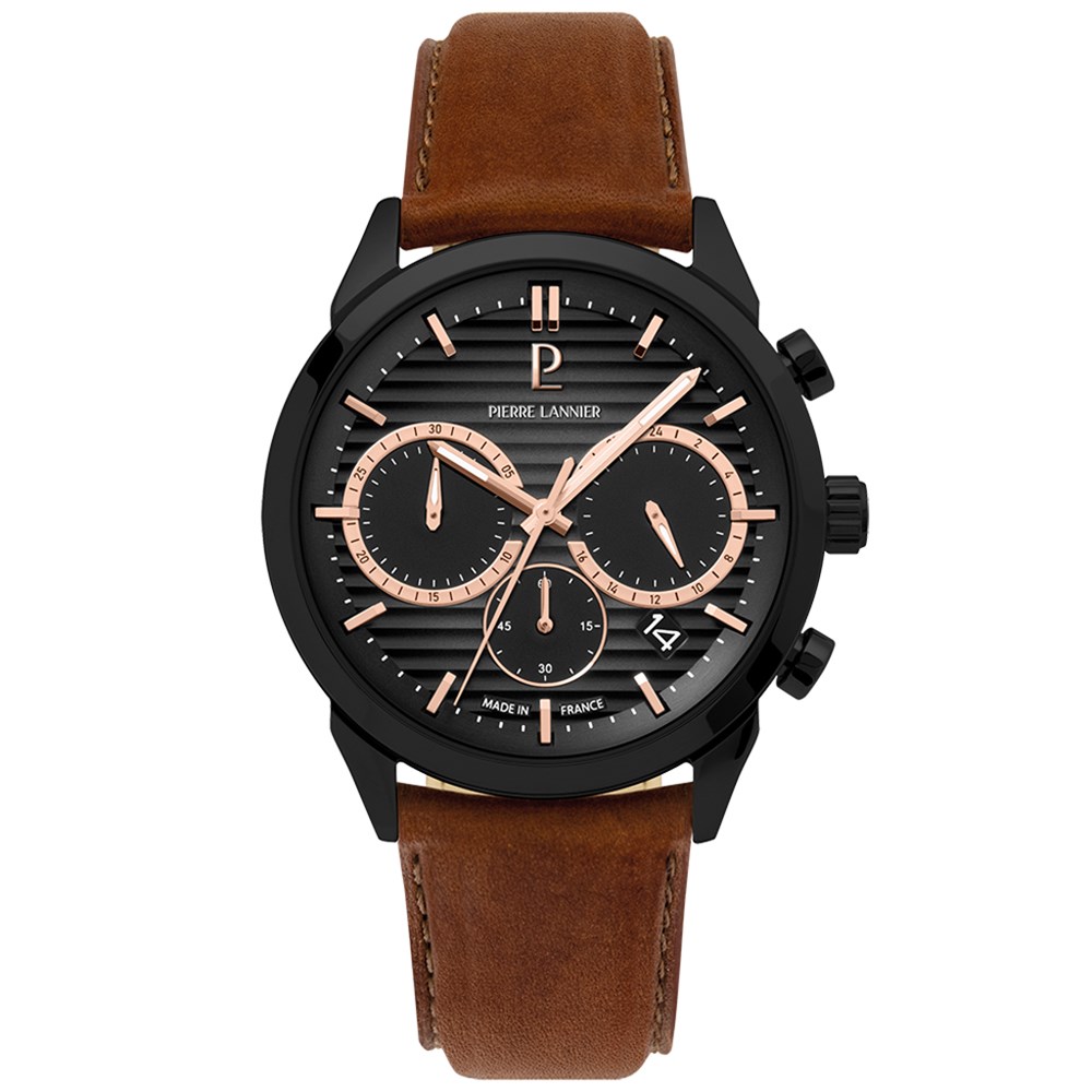 PIERRE LANNIER Monarck