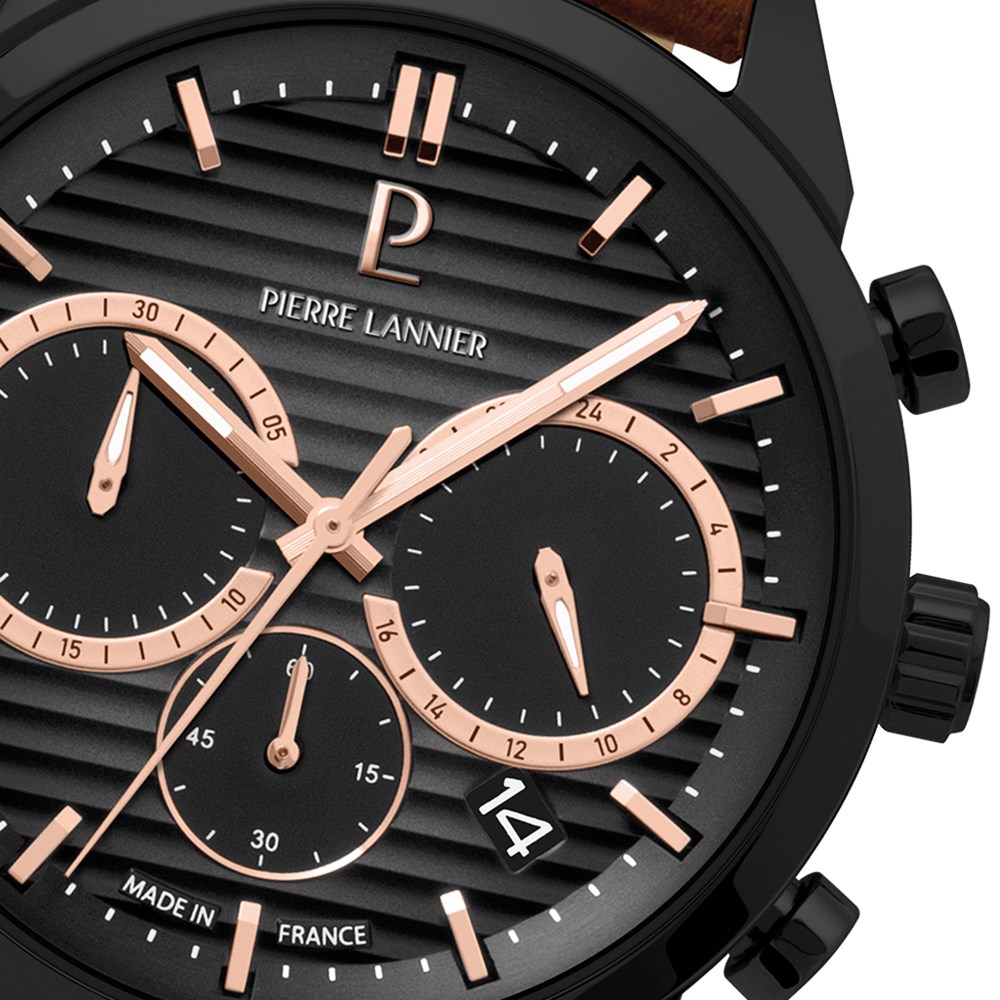 PIERRE LANNIER Monarck