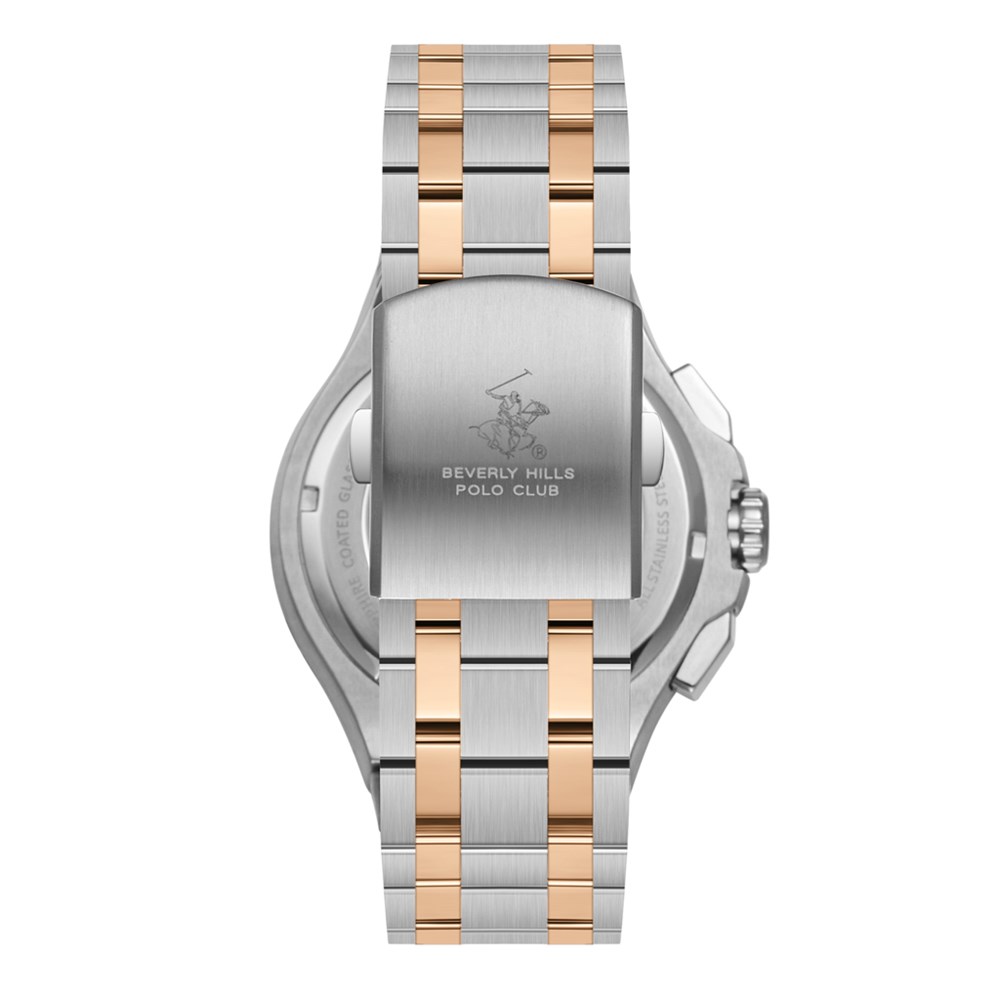 BEVERLY HILLS POLO 