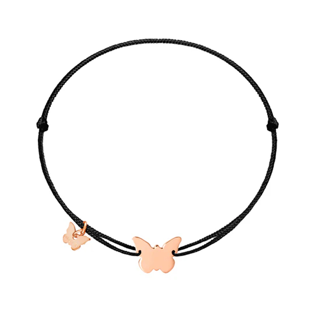 BORBOLETA Classic Medium Butterfly Bracelet lifestyle