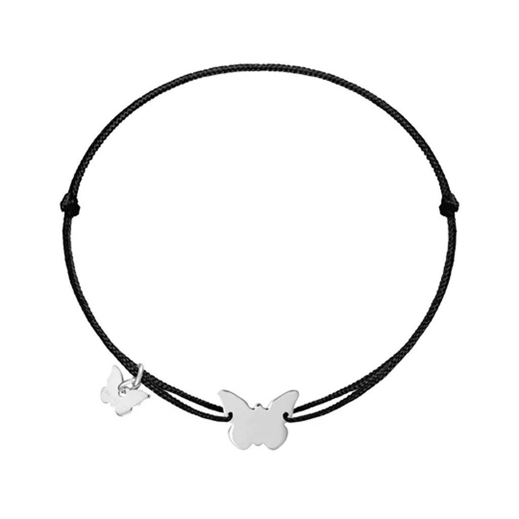 BORBOLETA Classic Medium Butterfly Bracelet lifestyle