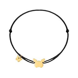 BORBOLETA Classic Medium Butterfly Bracelet