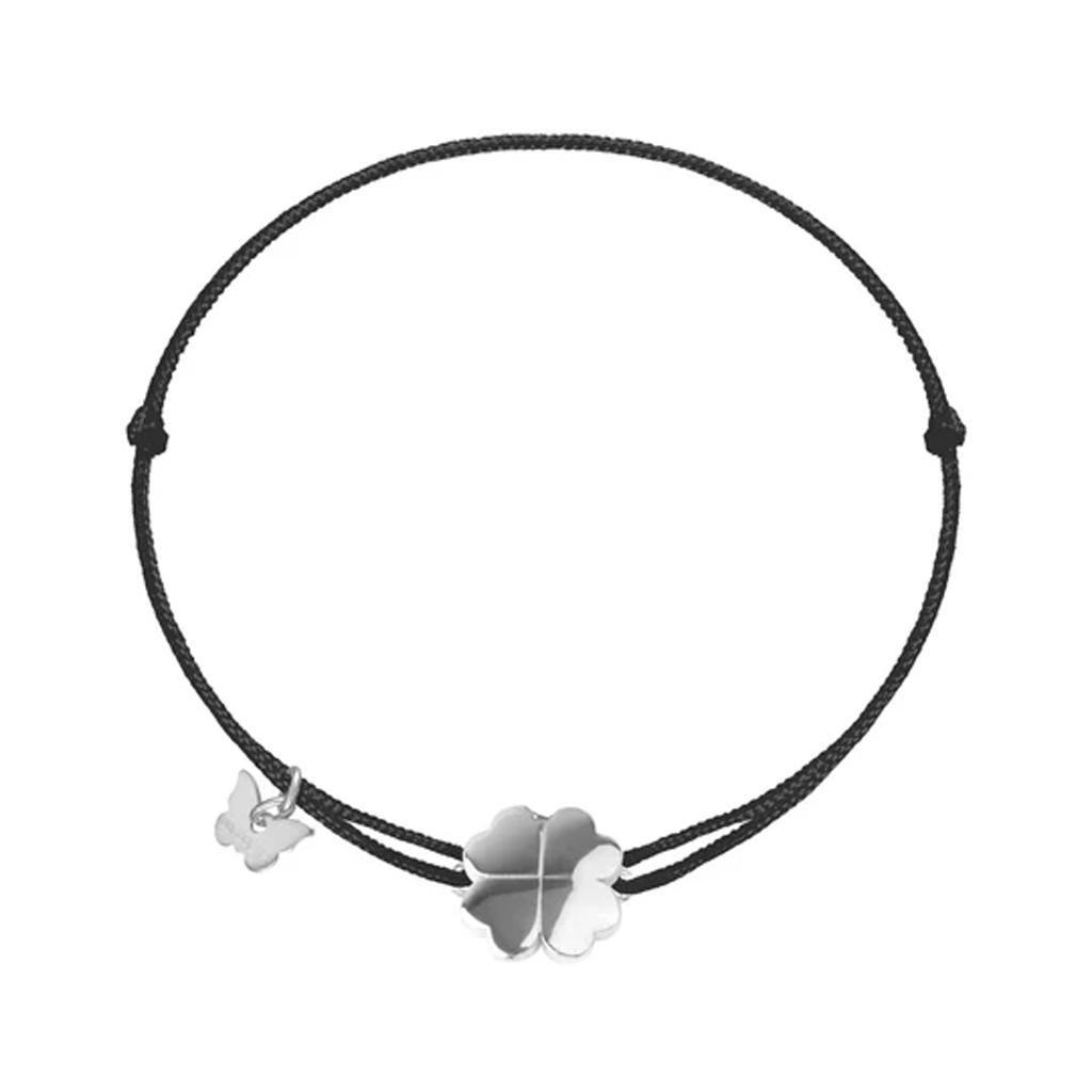 BORBOLETA Small Clover Bracelet lifestyle