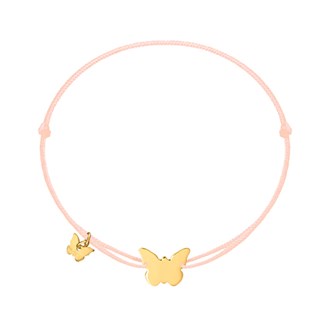 BORBOLETA Classic Medium Butterfly Bracelet