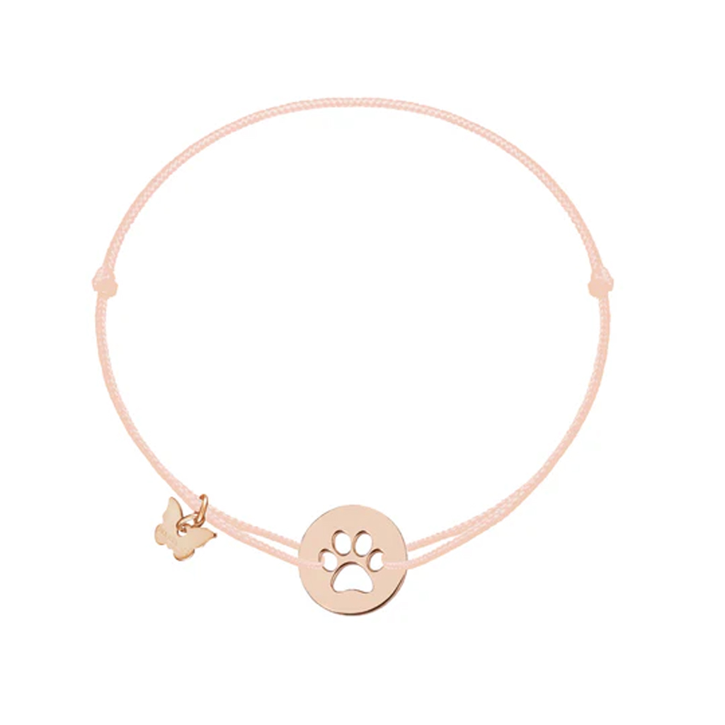 BORBOLETA My Little Paw Bracelet lifestyle