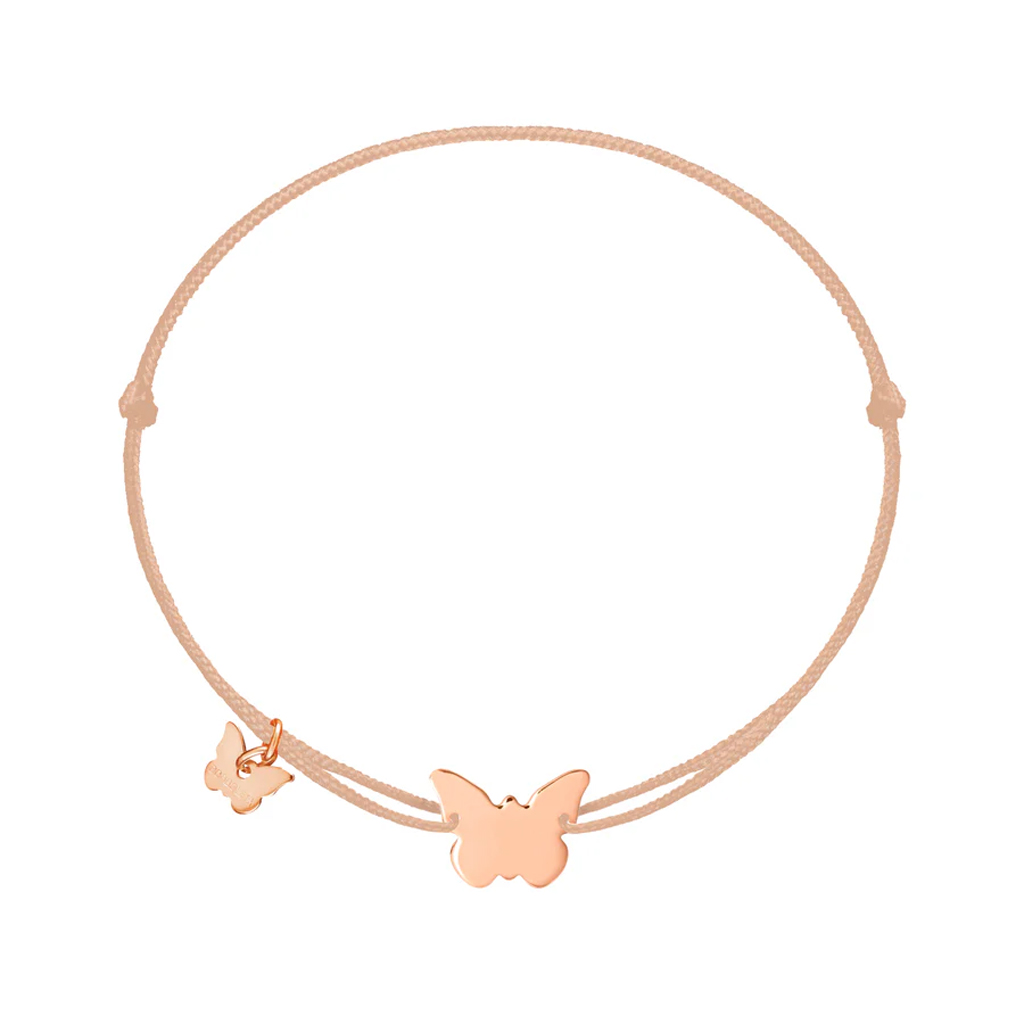 BORBOLETA Classic Medium Butterfly Bracelet lifestyle