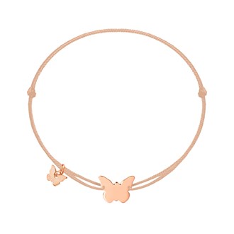 BORBOLETA Classic Medium Butterfly Bracelet
