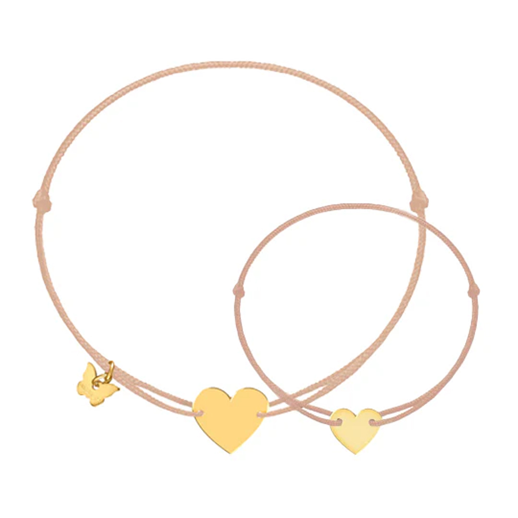 BORBOLETA Classic Maman et Bébé Heart Package lifestyle