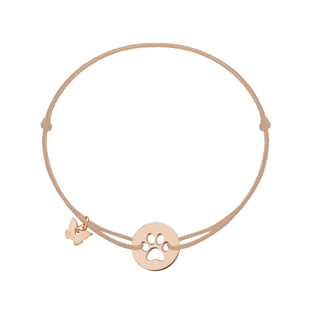 BORBOLETA My Little Paw Bracelet lifestyle