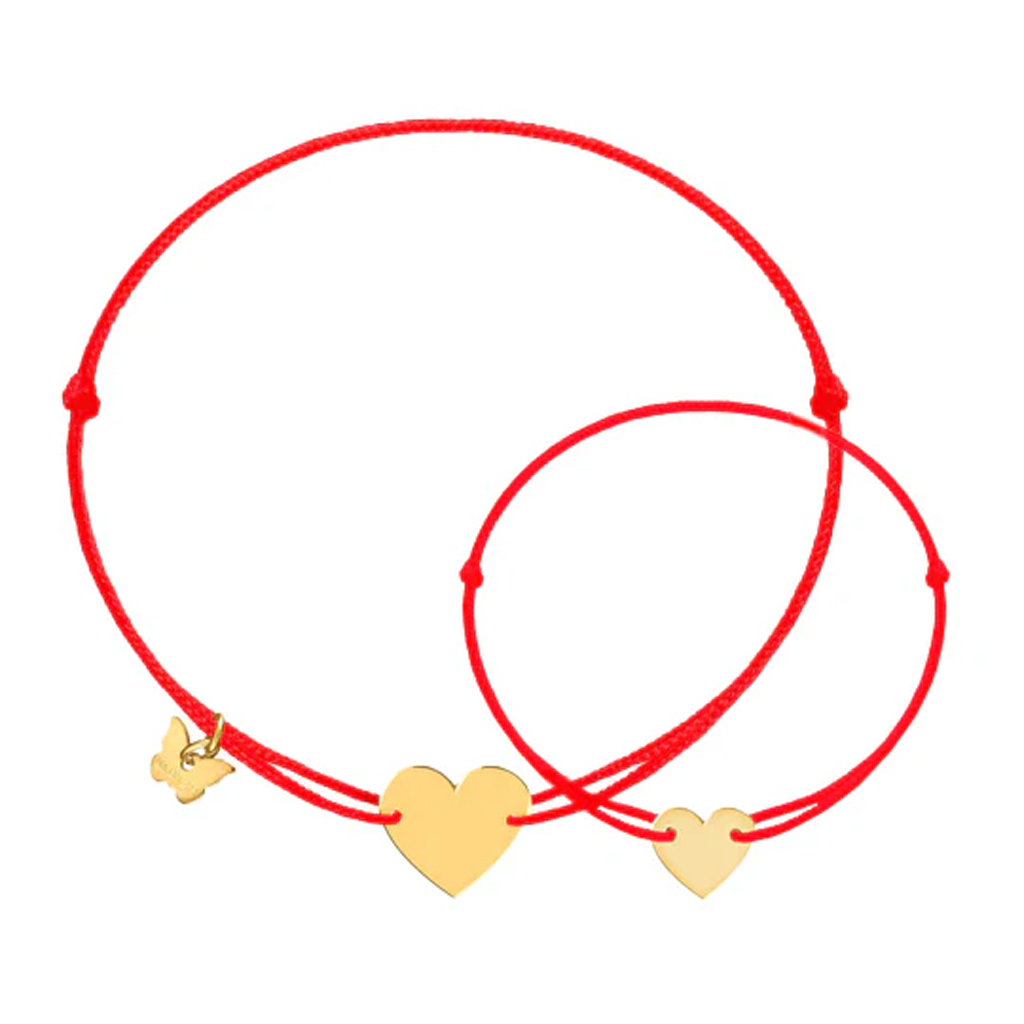 BORBOLETA Classic Maman et Bébé Heart Package lifestyle