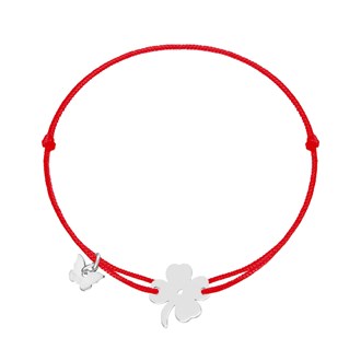 BORBOLETA Classic Clover Bracelet