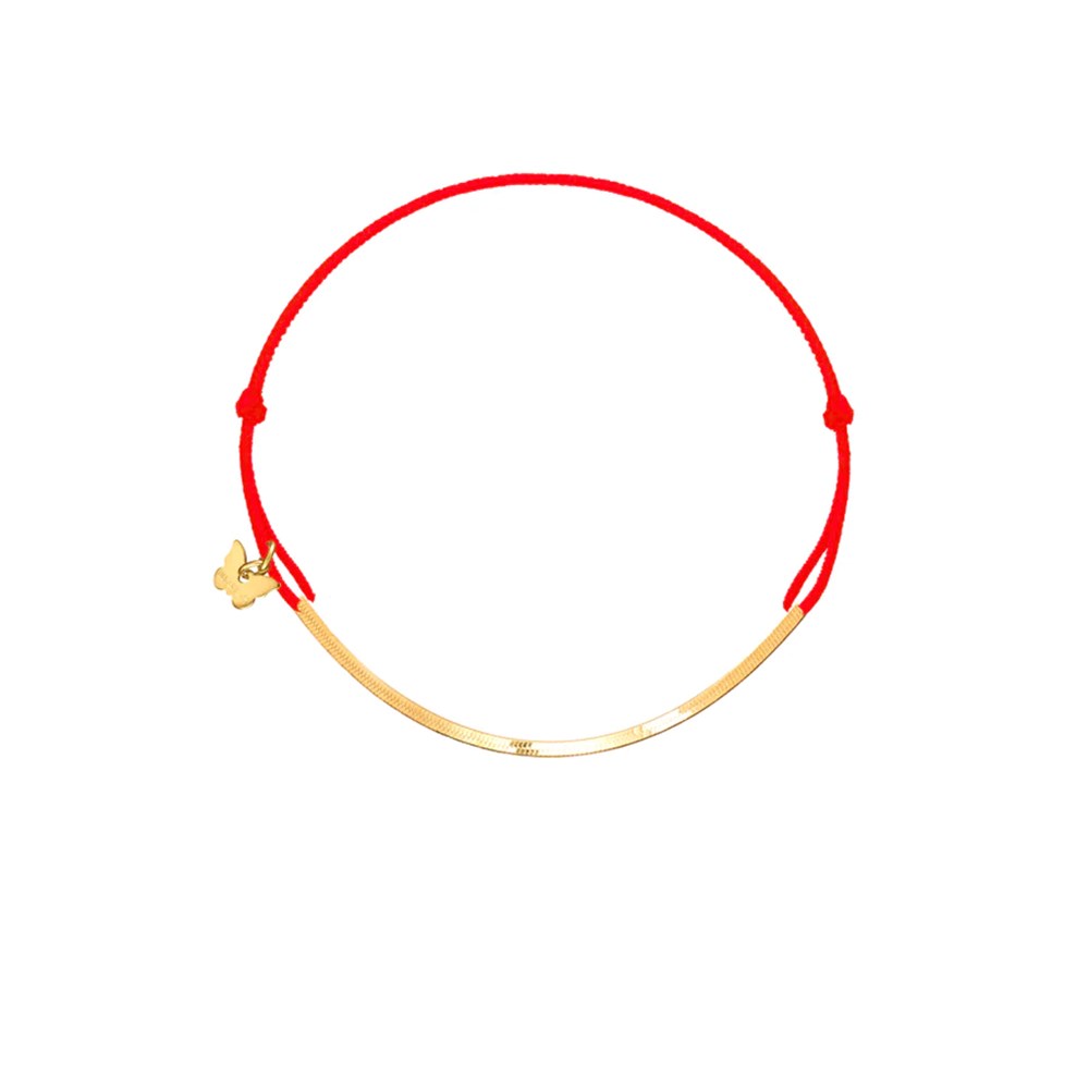 BORBOLETA Magic Chain Bracelet