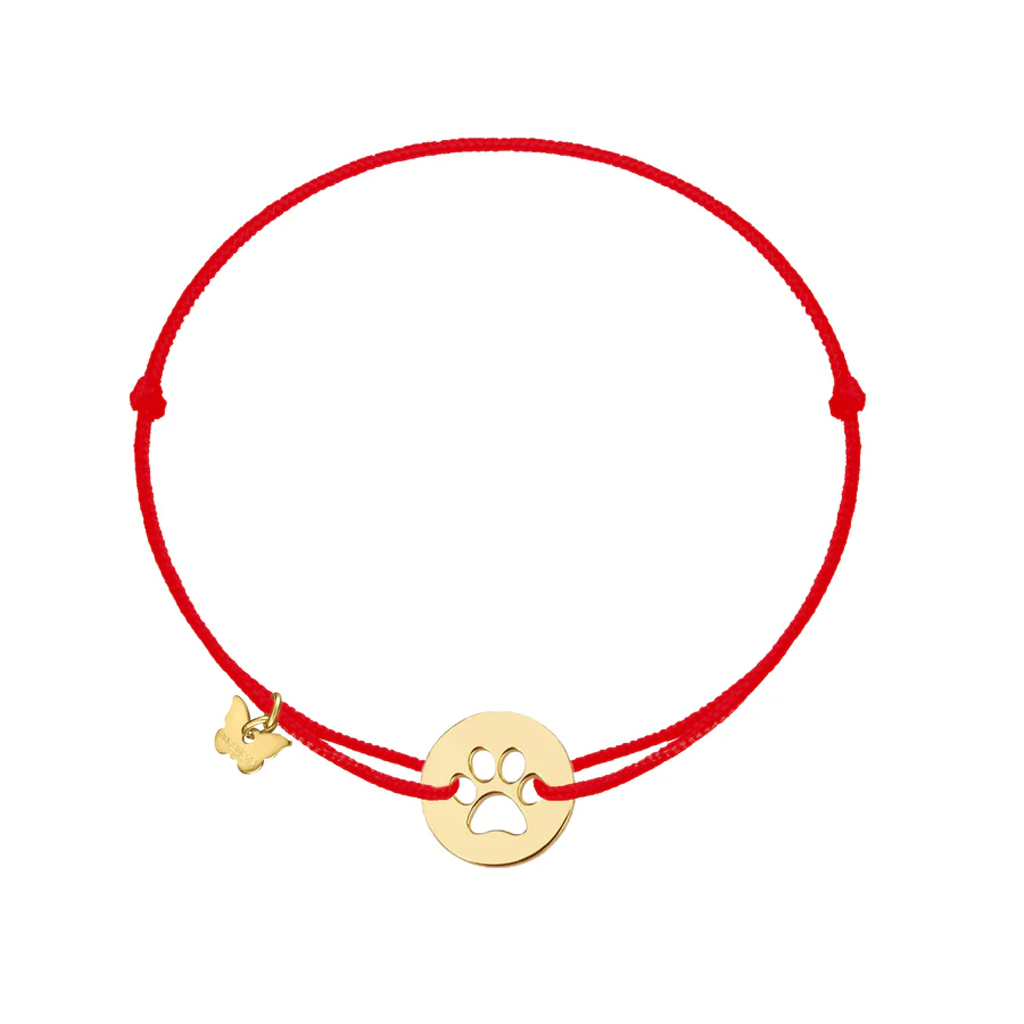 BORBOLETA My Little Paw Bracelet lifestyle