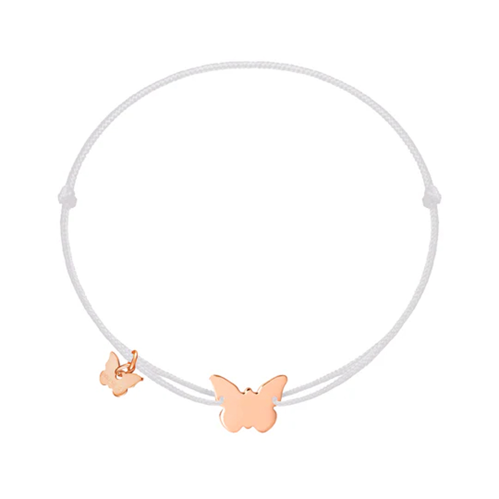 BORBOLETA Classic Medium Butterfly Bracelet lifestyle