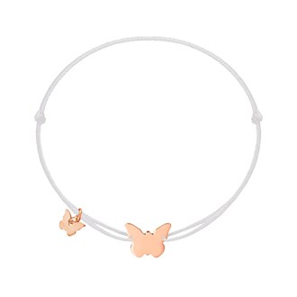 BORBOLETA Classic Medium Butterfly Bracelet