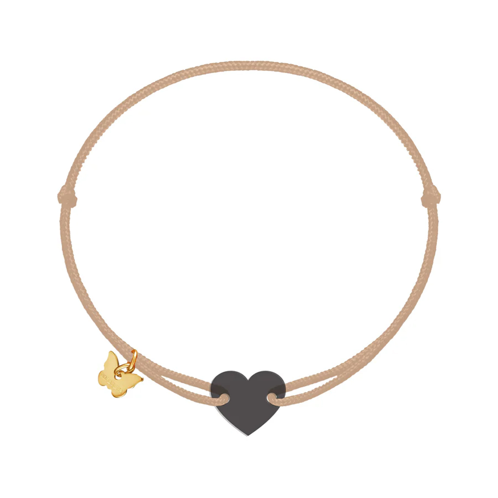 BORBOLETA Classic Candy Heart Bracelet lifestyle
