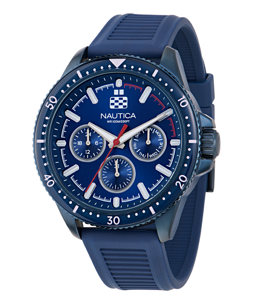 NAUTICA NCT WINDROSE lifestyle