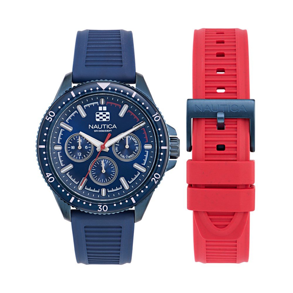 NAUTICA NCT WINDROSE