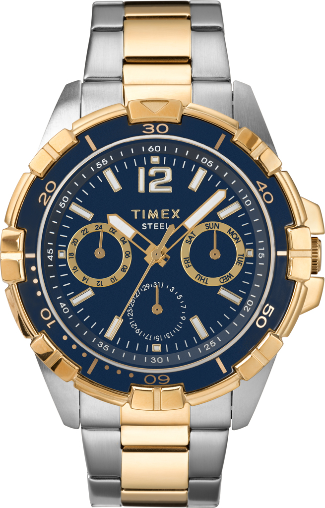 TIMEX Classic lifestyle
