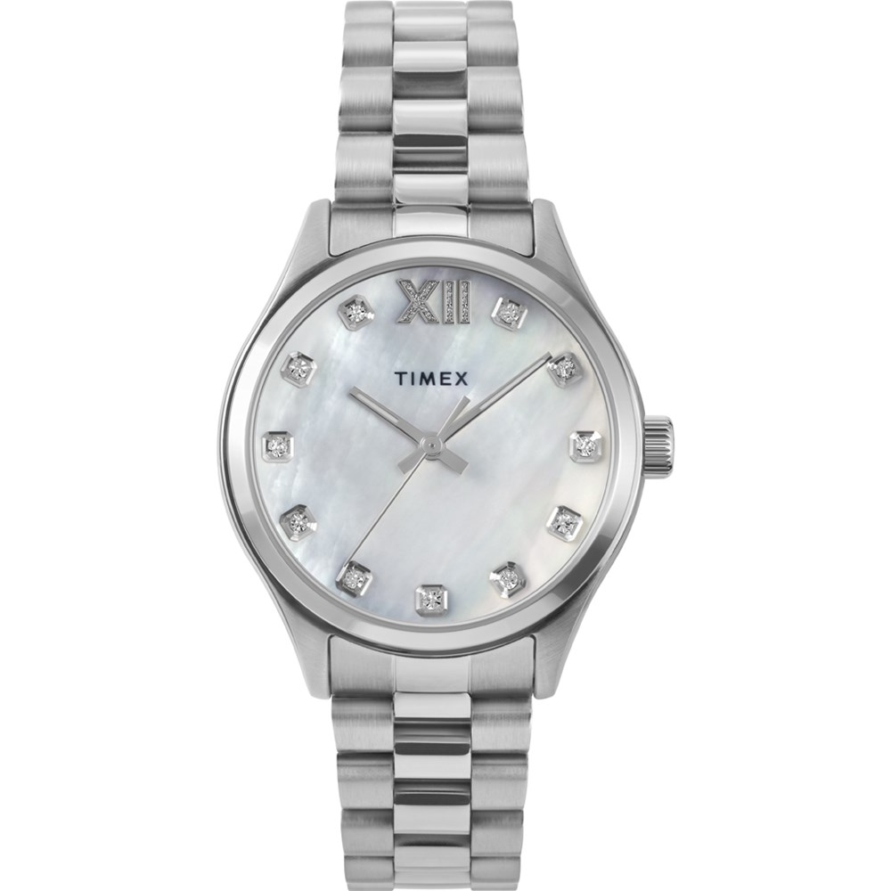 TIMEX Legacy