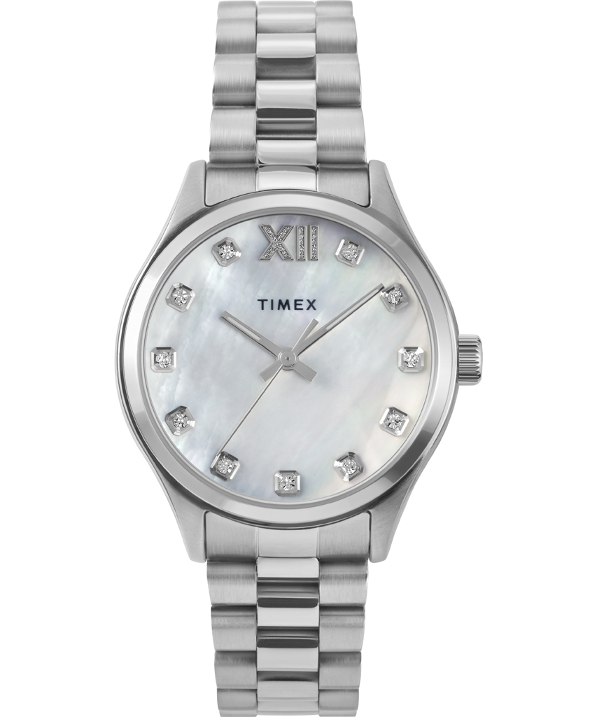 TIMEX Legacy lifestyle