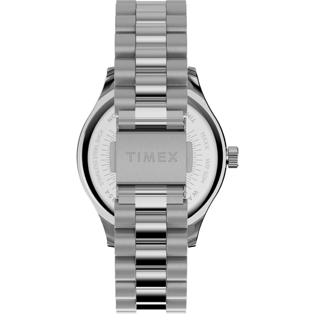 TIMEX Legacy